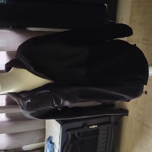 Polo club men's fleece jacket